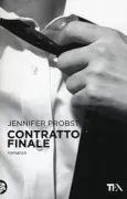 Copertina libro Jennifer Probst libri