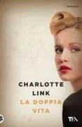 Copertina libro <b>La doppia vita<br></b>(titolo originale o altro titolo: <i>Die Täuschung</i>)