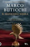 Copertina libro <b>Il segno dell'aquila</b>