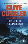 Copertina libro <b>I cancelli dell'inferno<br></b>(titolo originale o altro titolo: <i>Devil's gate</i>)