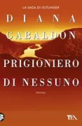 Copertina libro <b>15: Prigioniero di nessuno<br></b>(titolo originale o altro titolo: <i>Written in my own heart's blood</i>)