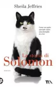 Copertina libro <b>La storia di Solomon<br></b>(titolo originale o altro titolo: <i>Solomon's tale</i>)