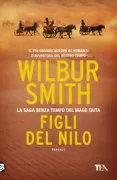 Copertina libro <b>Figli del Nilo<br></b>(titolo originale o altro titolo: <i>Warlock</i>)