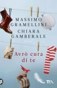 Copertina libro <b>Avrò cura di te</b>