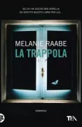 Copertina libro <b>La trappola<br></b>(titolo originale o altro titolo: <i>Die Falle</i>)