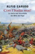 Copertina libro <b>Con l'Italia mai!</b>