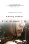 Copertina libro <b>Le bugie degli altri<br></b>(titolo originale o altro titolo: <i>Where they found her</i>)