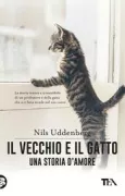 Copertina libro Nils Uddenberg libri