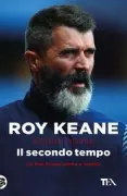 Copertina libro <b>Il secondo tempo<br></b>(titolo originale o altro titolo: <i>The second half</i>)