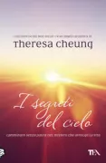 Copertina libro <b>I segreti del cielo</b>