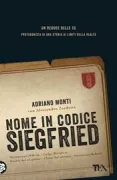 Copertina libro <b>Nome in codice Siegfried</b>
