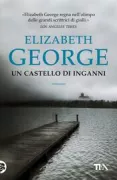 Copertina libro <b>Un castello di inganni<br></b>(titolo originale o altro titolo: <i>Believing the lie</i>)