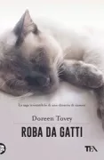 Copertina libro Paola Capriolo libri