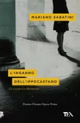 Copertina libro <b>L'inganno dell'ippocastano</b>