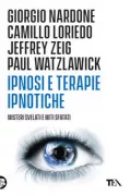 Copertina libro <b>Ipnosi e terapie ipnotiche</b>