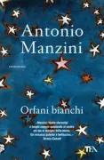 Copertina libro Antonio Manzini libri