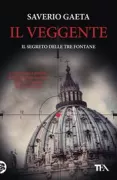 Copertina libro <b>Il veggente</b>