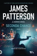Copertina libro <b>Seconda chance<br></b>(titolo originale o altro titolo: <i>2nd chance</i>)