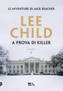 Copertina libro <b>A prova di killer<br></b>(titolo originale o altro titolo: <i>Without fail</i>)