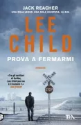 Copertina libro <b>Prova a fermarmi<br></b>(titolo originale o altro titolo: <i>Make me</i>)
