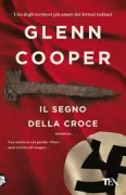 Copertina libro <b>Il segno della croce<br></b>(titolo originale o altro titolo: <i>The quantum priest</i>)