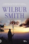Copertina libro <b>Il potere della spada<br></b>(titolo originale o altro titolo: <i>Power of the sword</i>)