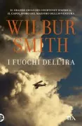 Copertina libro <b>I fuochi dell'ira<br></b>(titolo originale o altro titolo: <i>Rage</i>)