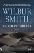 Copertina libro <b>La volpe dorata<br></b>(titolo originale o altro titolo: <i>Golden Fox</i>)