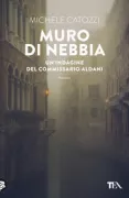 Copertina libro <b>Muro di nebbia</b>