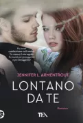Copertina libro <b>Lontano da te<br></b>(titolo originale o altro titolo: <i>Wicked</i>)