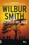 Copertina libro <b>L'uccello del sole<br></b>(titolo originale o altro titolo: <i>The sunbird</i>)