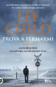 Copertina libro <b>Prova a fermarmi<br></b>(titolo originale o altro titolo: <i>Make me</i>)