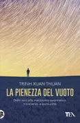 Copertina libro <b>La pienezza del vuoto<br></b>(titolo originale o altro titolo: <i>La plénitude du vide</i>)