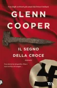 Copertina libro <b>Il segno della croce<br></b>(titolo originale o altro titolo: <i>The quantum priest</i>)
