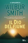 Copertina libro <b>Il dio del fiume<br></b>(titolo originale o altro titolo: <i>River God</i>)