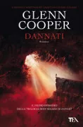 Copertina libro <b>Dannati<br></b>(titolo originale o altro titolo: <i>Down. Pinhole</i>)