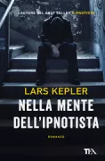 Copertina libro <b>Nella mente dell'ipnotista<br></b>(titolo originale o altro titolo: <i>Stalker</i>)