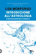 Copertina libro <b>Introduzione all'astrologia e decifrazione dello zodiaco</b>