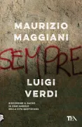 Copertina libro <b>Sempre</b>
