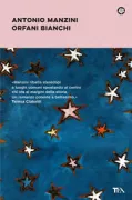Copertina libro <b>Orfani bianchi</b>