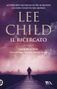 Copertina libro <b>Il ricercato<br></b>(titolo originale o altro titolo: <i>A wanted man</i>)
