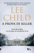 Copertina libro <b>A prova di killer<br></b>(titolo originale o altro titolo: <i>Without fail</i>)
