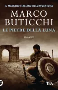 Copertina libro <b>Le pietre della luna</b>