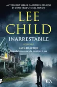Copertina libro <b>Inarrestabile<br></b>(titolo originale o altro titolo: <i>The midnight line</i>)