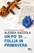 Copertina libro <b>Un po' di follia in primavera</b>