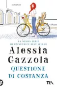 Copertina libro <b>Questione di Costanza</b>