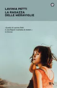Copertina libro <b>La ragazza delle meraviglie</b>