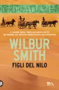 Copertina libro <b>Figli del Nilo<br></b>(titolo originale o altro titolo: <i>Warlock</i>)