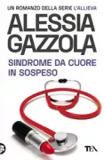 Copertina libro <b>Sindrome da cuore in sospeso</b>