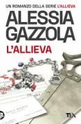 Copertina libro <b>L'allieva</b>
